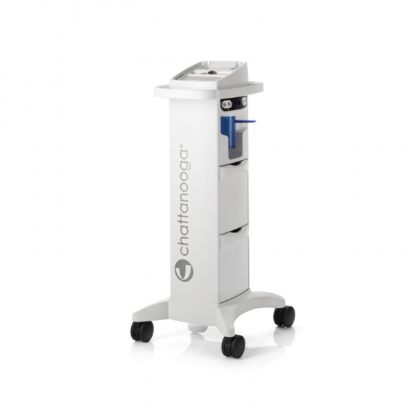 Carro Intelect Mobile 2 con módulo de vacío Carro Intelect Mobile 2 con módulo de vacío